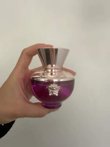 Perfume Versace Dylan Purple