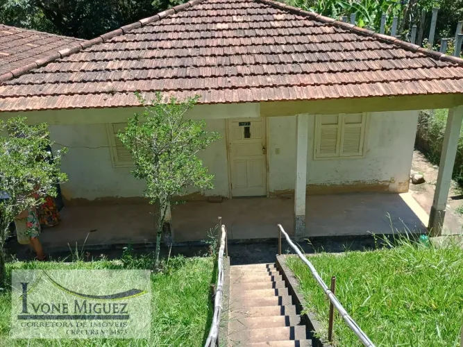 Casa em Ferreiros - Vassouras, RJ