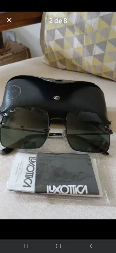 Rayban original