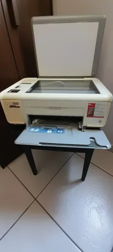 [Impressora hp C4280 - Impressora Hp Usada]