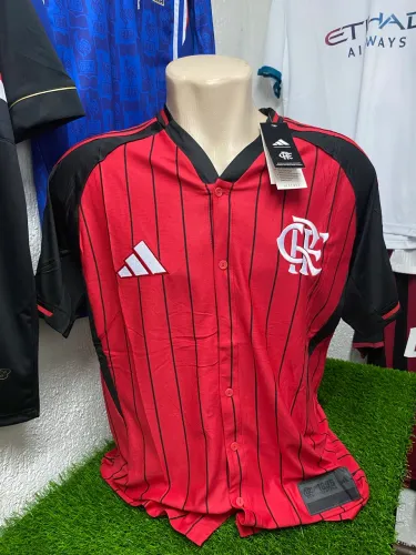 Flamengo us pack 25/26