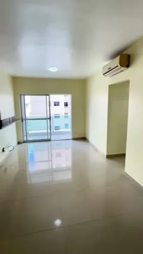 Condomínio Splendore 94m2 com 3 quartos em São Jorge - Manaus - AM