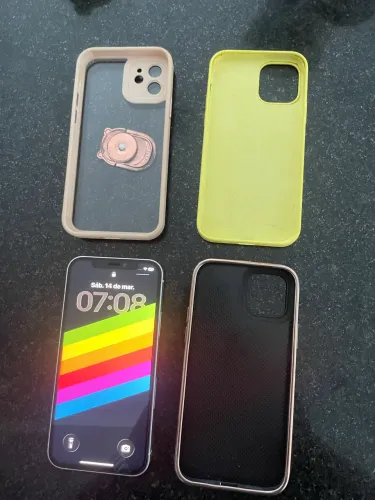 iPhone 12 normal 