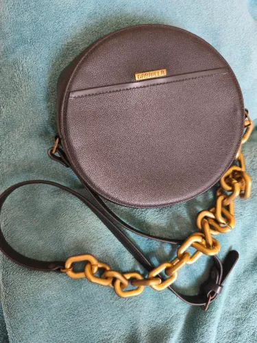 Vendo bolsa de passeio
