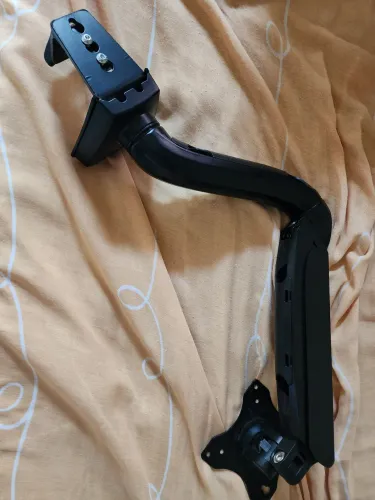 Suporte monitor articulado vesa