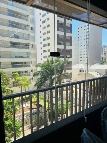 Estúdio para venda de 26 m² com 1 quarto em Perdizes - São Paulo - SP