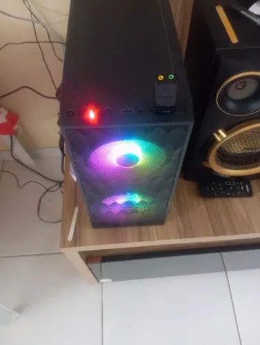 Pc gamer completo