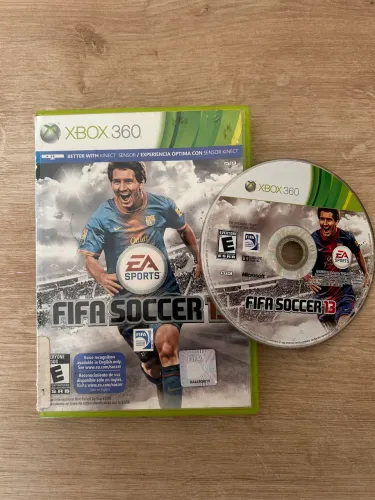 Jogos Xbox 36O original Valor da unidades