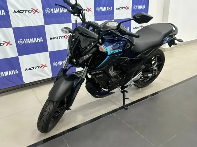 Fazer15 Azul 2026 - Lorrany