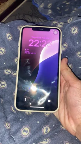 Troco por iPhone 11