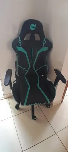 Cadeira gamer