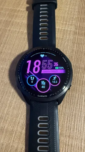 Relógio GARMIN 965