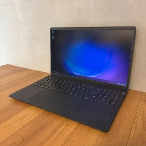 Notebook Dell Vostro, Ryzen 5 3450U, 8GB RAM, SSD NVMe 256GB, com garantia de 90 dias!