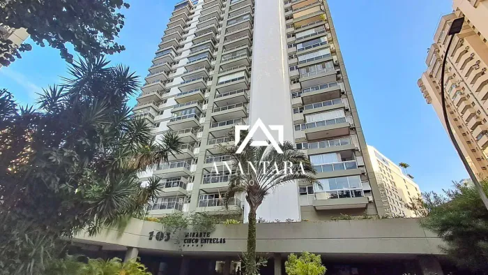 Apartamento com 1 quarto à venda, 69 m² por R$ 776.000 - Barra da Tijuca - Rio de Janeiro/