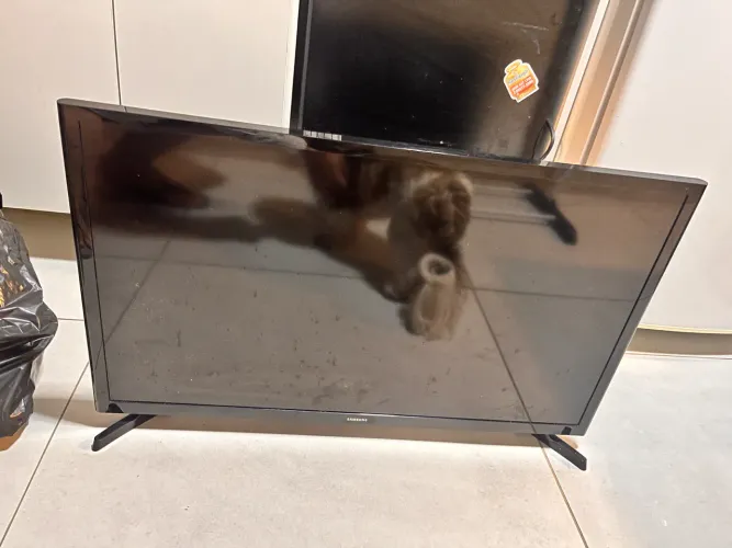 Tv smart 32?