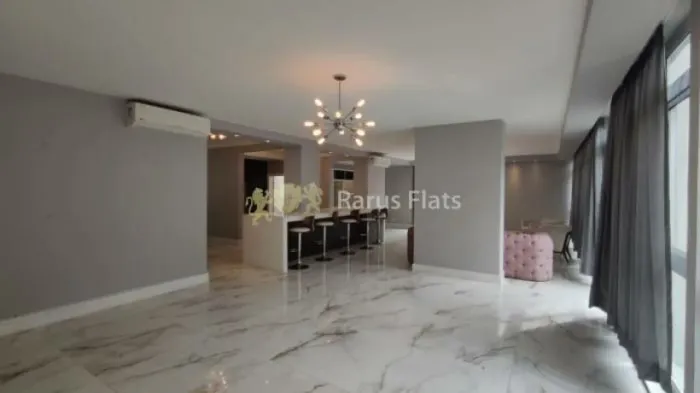 Rarus Flats - Flat para venda no Jardins - Edifício Mont Blanc