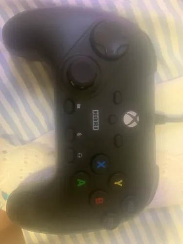 Controle Hori Fighting Commander XBOX