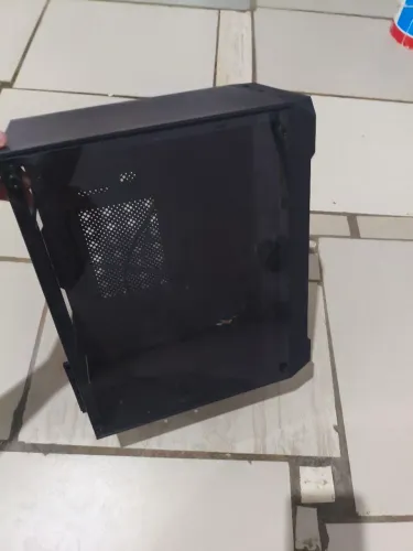 Gabinete gamer