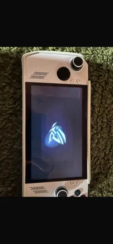 Rog ally Z1 Extreme (Mod Bateria)