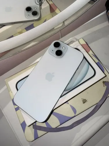 iphone 15 128 gb