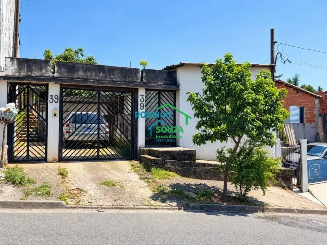 Terreno à venda, 250 m² por R$ 300.000,00 - Vila Sul Americana - Carapicuíba/SP