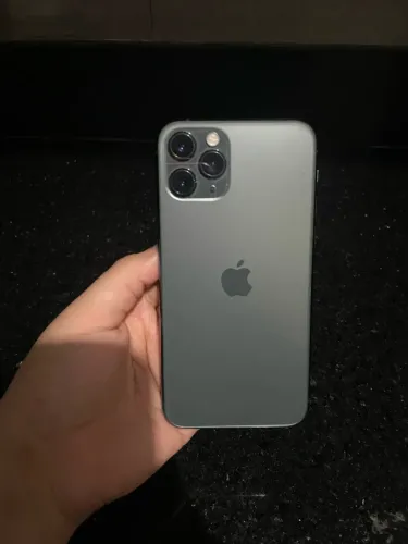IPhone 11 Pro - 256GB