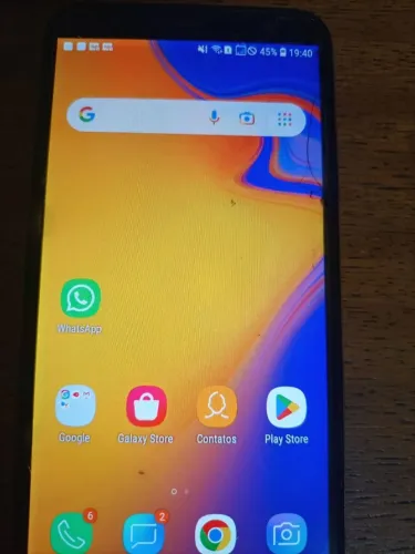Celular Samsung