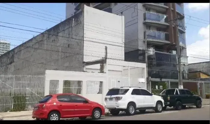 Imóvel Comercial para aluguel com 1574 m² e 20 vagas - Pedreira - Belém - PA