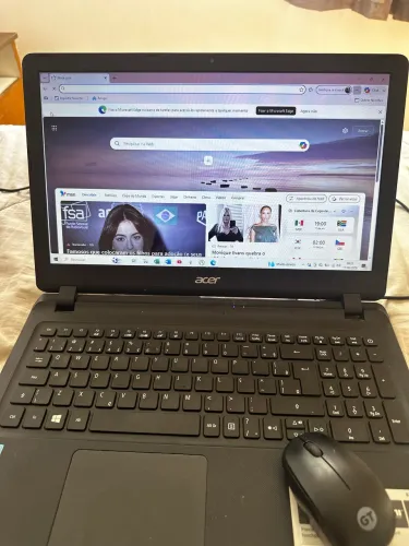 Notebook Acer