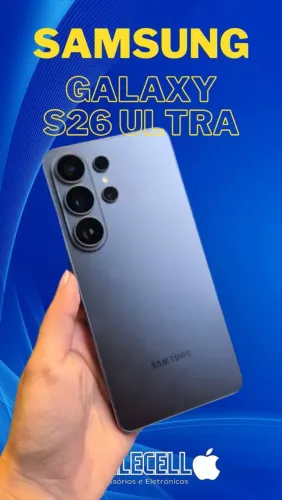 Samsung Galaxy S26 Ultra 256 GB 