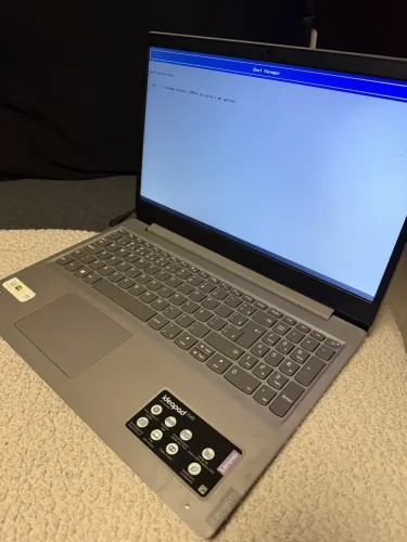 Notebook Lenovo S145