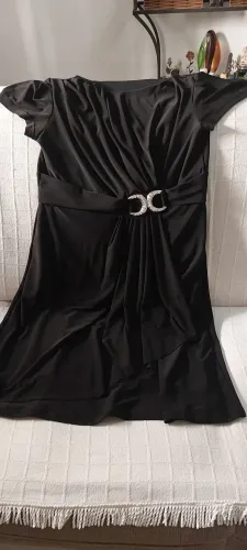 Vestido para senhora