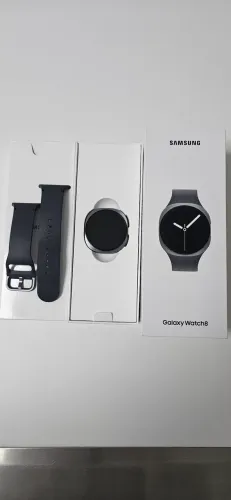 Relogio samsung