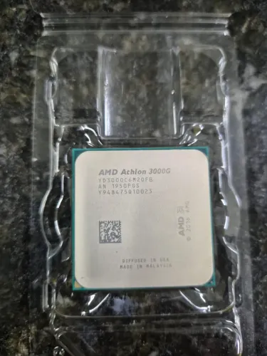 processador atlhon 3000g