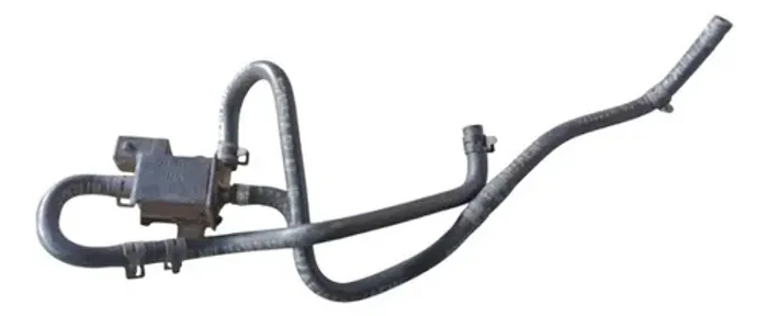 Válvula Solenoide Partida Frio Vw Gol G5 G6 1.6 2012 2020