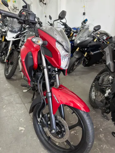 DK 160(GONCALO MOTOS)já emplacada e transferida!