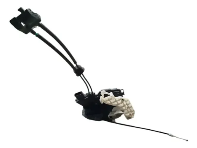 Fechadura Elétrico Porta Traseiro Kia Sorento 2013 2019