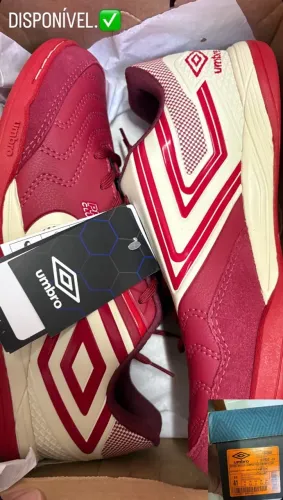 Umbro pro Bump