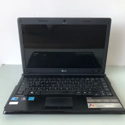 Notebook LG A410 - Core i3 - 6gb Ram - SSD - ZERADO - LEIA O ANUNCIO