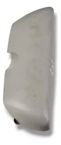 Porta Oculos Original Fiat Palio Siena Strada Novo Uno Branco