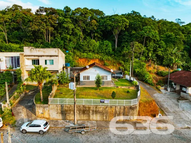 Casa | Joinville | Nova Brasília
