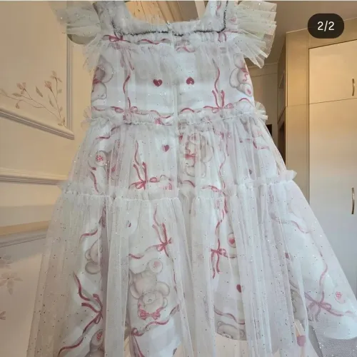 Roupas meninas 6 meses a 2 anos
