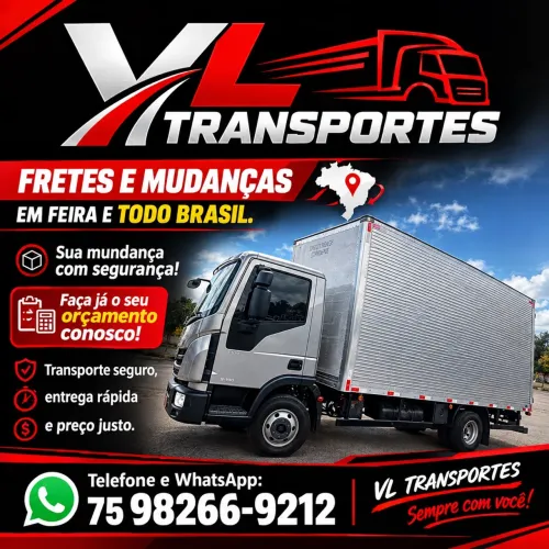 Mudanças