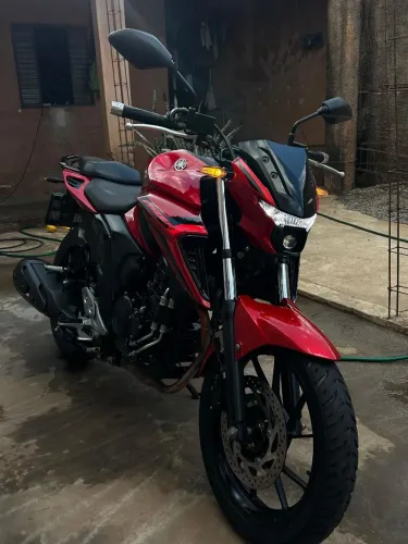 Fz25 2025