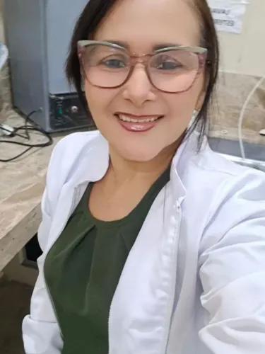Técnica de enfermagem 