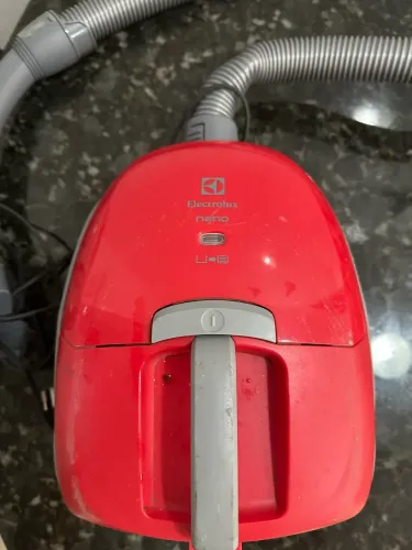 Aspirador de pó Electrolux Nano