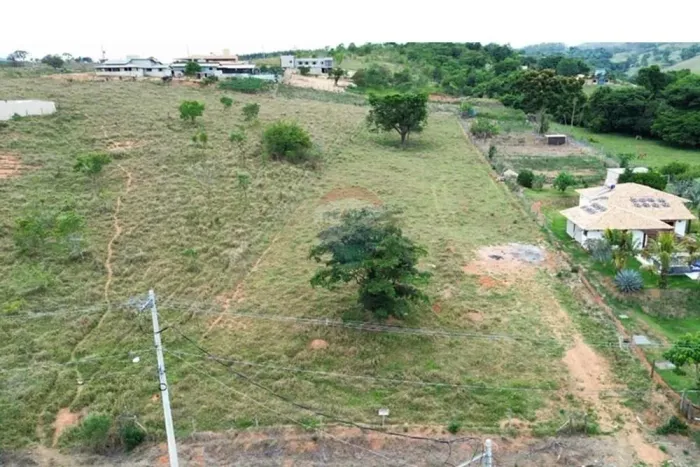 Terreno 5097m² no Recanto do Lago, Guapé MG