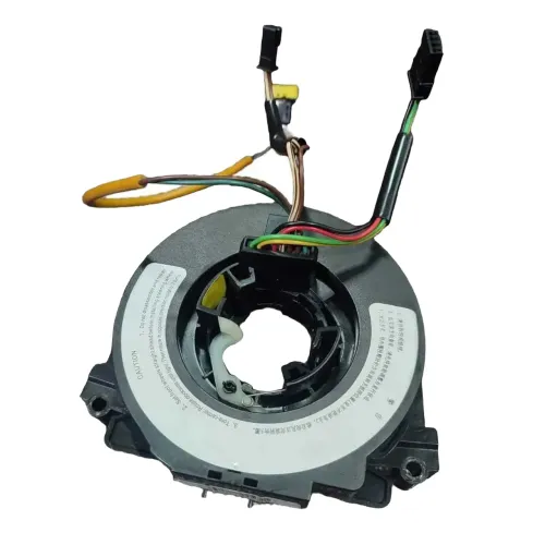 Cinta Airbag Disc Chery Cielo 2010 2011 2012 2013 2014