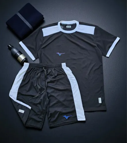Conjuntos camisa+short