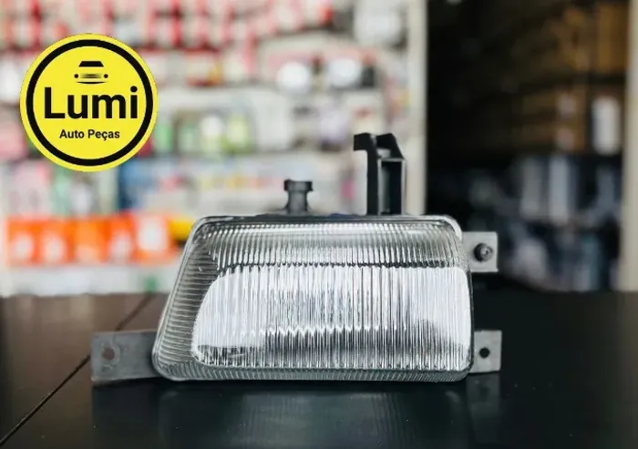 Farol Milha Astra 1998 a 2002 - NOVO!!